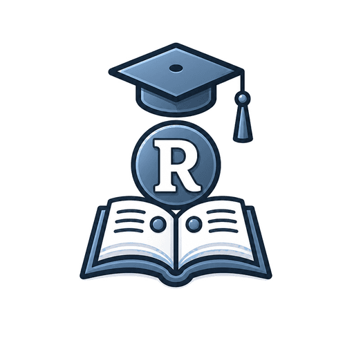 Apprendre R