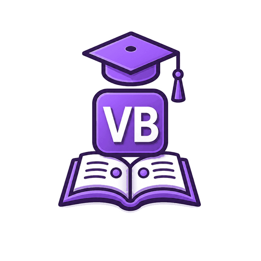 Apprendre Visual Basic